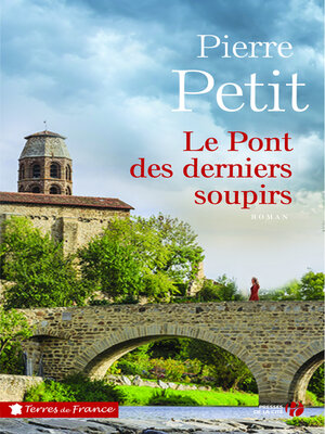 cover image of Le Pont des derniers soupirs